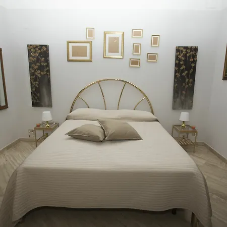 Terradamarebari 3* Bari