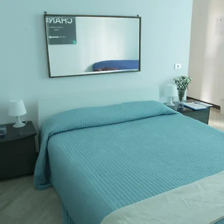 Frühstückspension Terradamarebari 3*