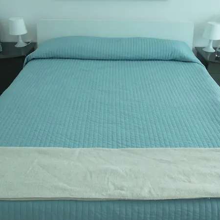 Bed & Breakfast Terradamarebari Bari