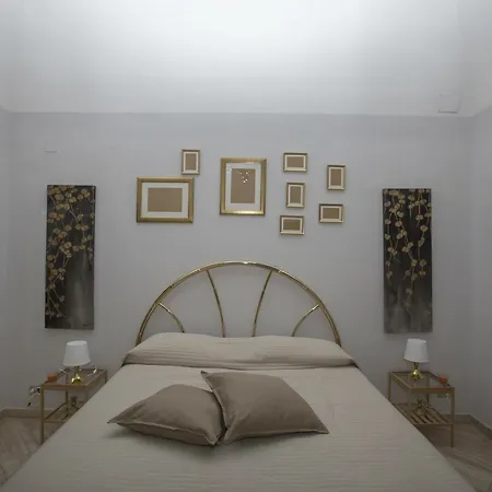 Terradamarebari 3* Bari