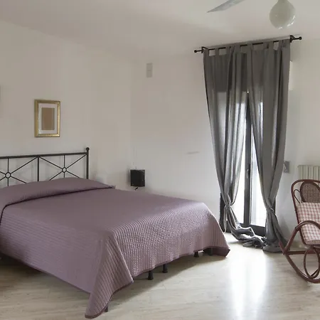 Terradamarebari Bed & Breakfast 3*