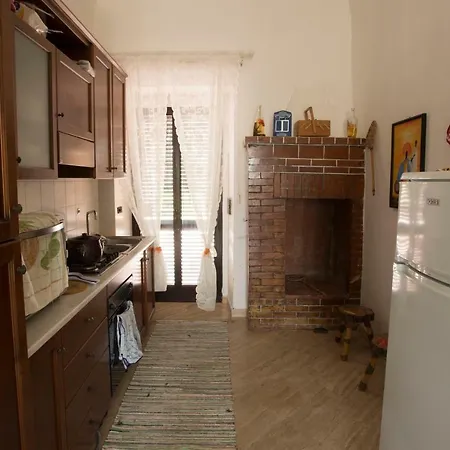 Terradamarebari Bed & Breakfast Bari