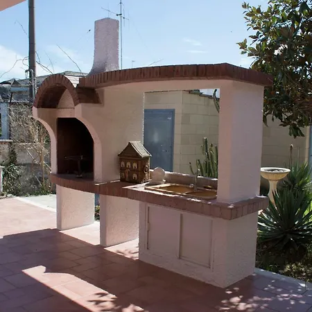 Terradamarebari Bed & Breakfast