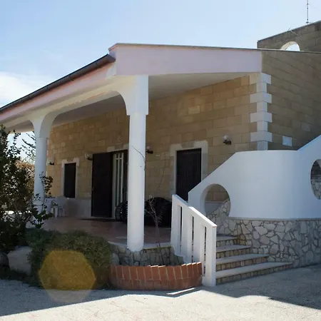 Bed & Breakfast Terradamarebari Bari