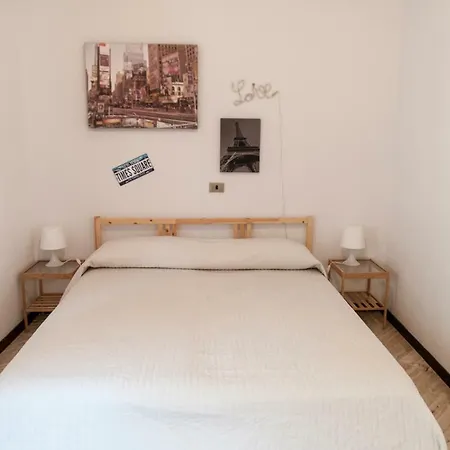 Terradamarebari 3* Bari