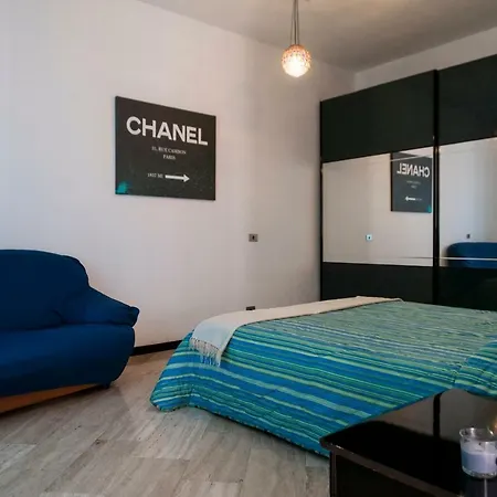 Bed & Breakfast Terradamarebari 3*