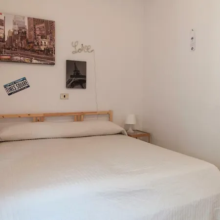 Terradamarebari Bed & Breakfast 3*