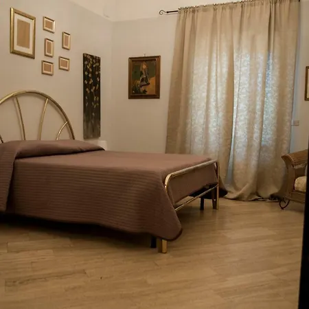 Terradamarebari Bed & Breakfast