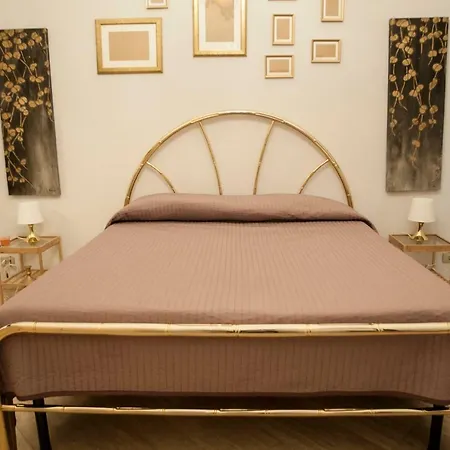 Bed & Breakfast Terradamarebari Bari