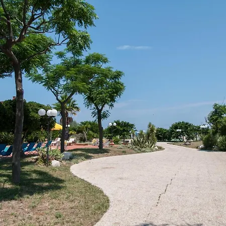 Terradamarebari Frühstückspension Bari