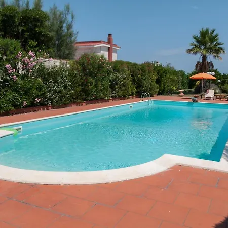 Terradamarebari Bed & Breakfast 3*