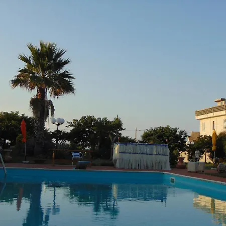 Terradamarebari 3* Bari