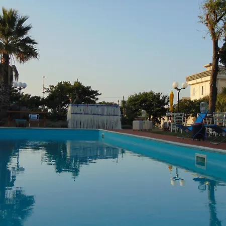 Terradamarebari 3* Bari